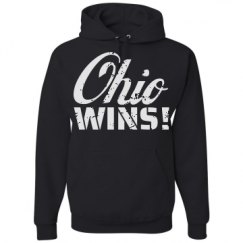 Unisex Basic Promo Hoodie