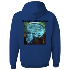 Unisex Basic Promo Hoodie