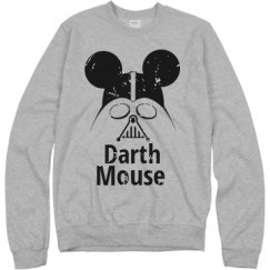 Unisex Basic Promo Crewneck Sweatshirt