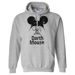 Unisex Basic Promo Hoodie