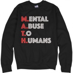 Unisex Basic Promo Crewneck Sweatshirt