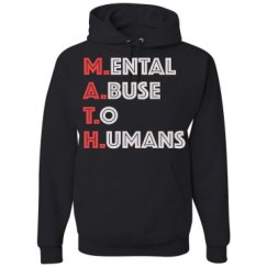 Unisex Basic Promo Hoodie