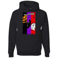Unisex Basic Promo Hoodie