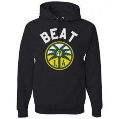 Unisex Basic Promo Hoodie