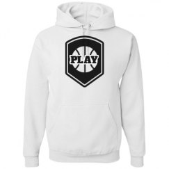 Unisex Basic Promo Hoodie