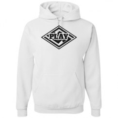 Unisex Basic Promo Hoodie