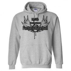 Unisex Basic Promo Hoodie