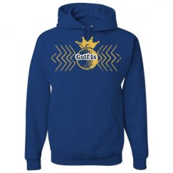 Unisex Basic Promo Hoodie