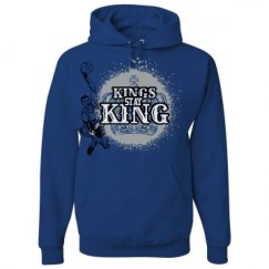 Unisex Basic Promo Hoodie