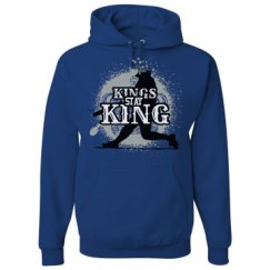 Unisex Basic Promo Hoodie