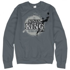 Unisex Basic Promo Crewneck Sweatshirt