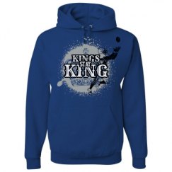 Unisex Basic Promo Hoodie