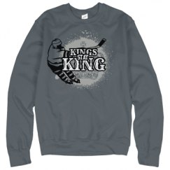 Unisex Basic Promo Crewneck Sweatshirt