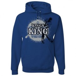 Unisex Basic Promo Hoodie