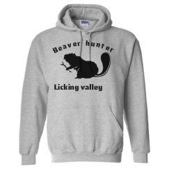 Unisex Basic Promo Hoodie