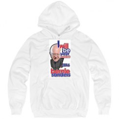 Unisex Ultimate Cotton Heavyweight Hoodie