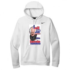 Unisex Nike Pullover Hoodie