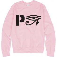 Unisex Basic Promo Crewneck Sweatshirt