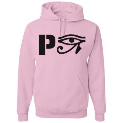 Unisex Basic Promo Hoodie