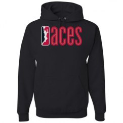 Unisex Basic Promo Hoodie