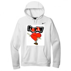 Unisex Nike Pullover Hoodie