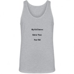 Unisex Jersey Tank Top