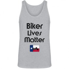 Unisex Jersey Tank Top