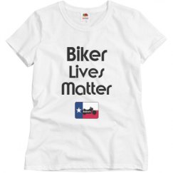 Ladies Basic Softstyle Promo Tee