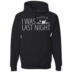 Unisex Basic Promo Hoodie