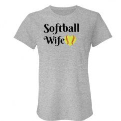 Ladies Slim Fit Favorite Tee