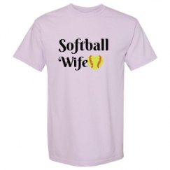 Adult Heavyweight T-Shirt