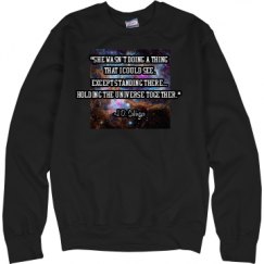 Unisex Basic Promo Crewneck Sweatshirt