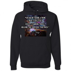 Unisex Basic Promo Hoodie