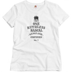 Ladies Basic Softstyle Promo Tee