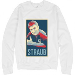 Unisex Basic Promo Crewneck Sweatshirt