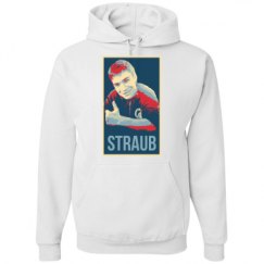 Unisex Basic Promo Hoodie