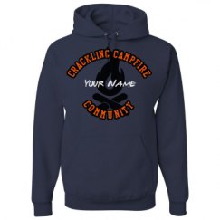 Unisex Basic Promo Hoodie