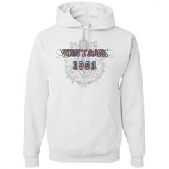 Unisex Basic Promo Hoodie