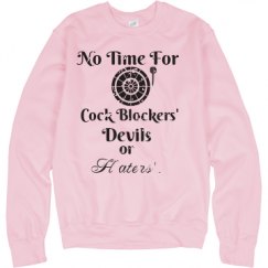 Unisex Basic Promo Crewneck Sweatshirt