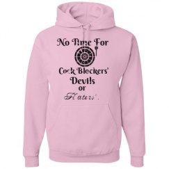 Unisex Basic Promo Hoodie