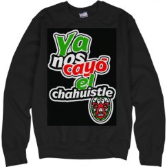 Unisex Basic Promo Crewneck Sweatshirt