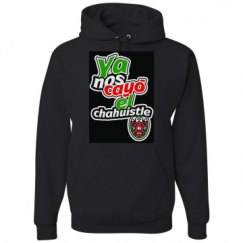 Unisex Basic Promo Hoodie