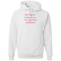 Unisex Basic Promo Hoodie
