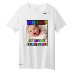 Youth Nike Legend Shirt