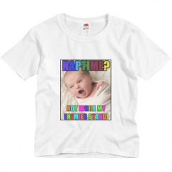 Youth Basic Promo Tee