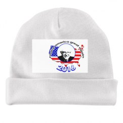 Rabbit Skins Baby Hat