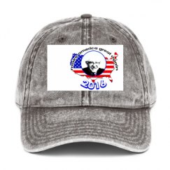 Vintage Baseball Cap