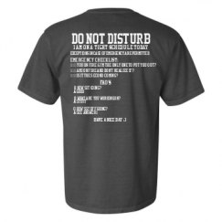 Adult Heavyweight T-Shirt