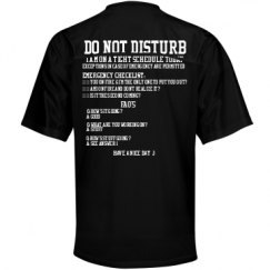 Unisex Mesh Football Jersey