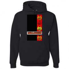 Unisex Basic Promo Hoodie